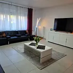 Ferienwohnung In Bielefeld